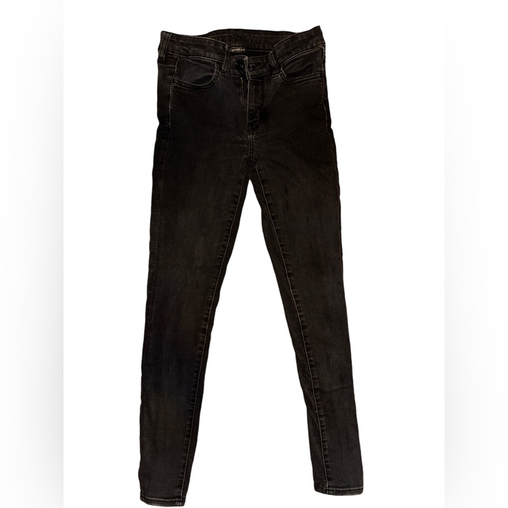 American eagle jeggings